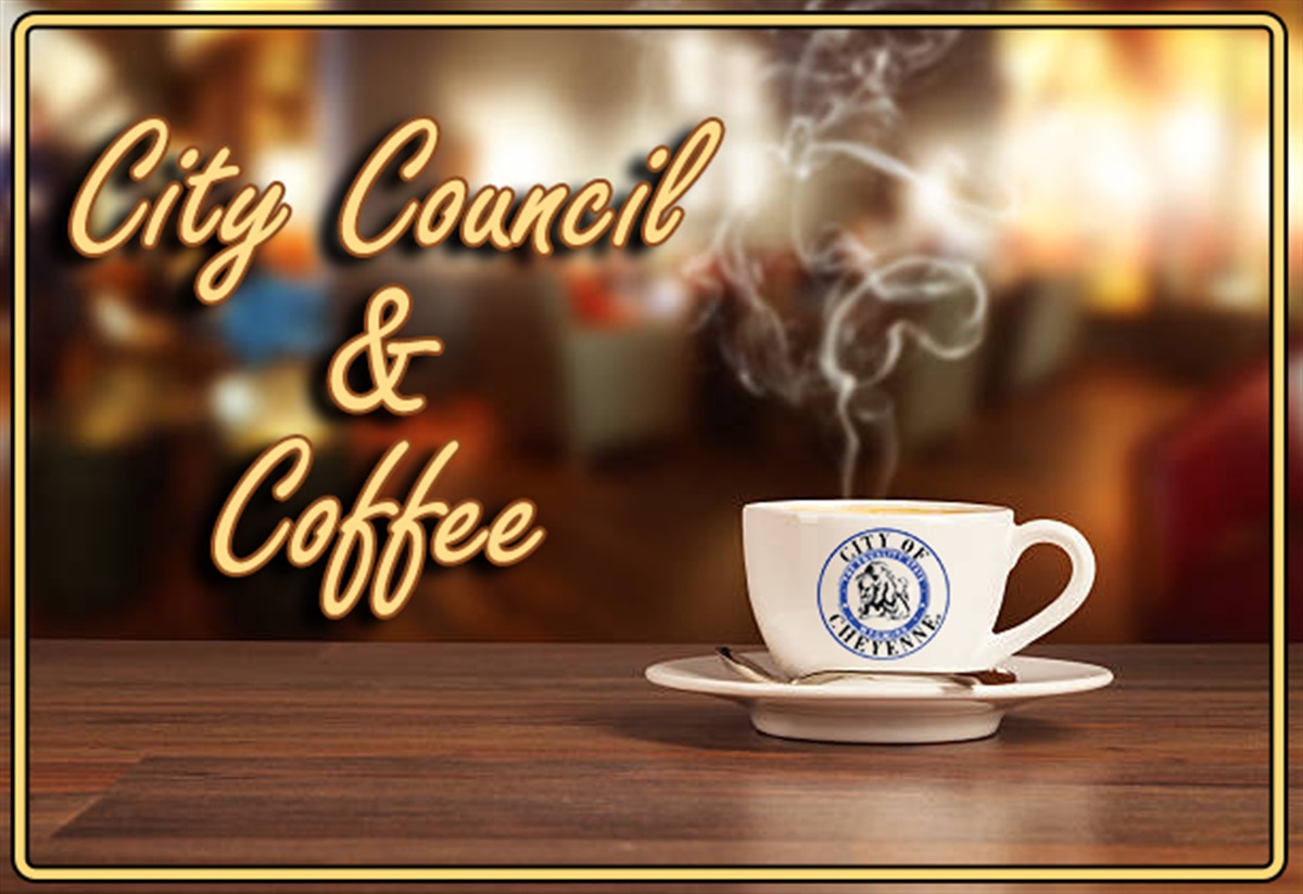 Ward III reps to hold City Council and Coffee open house Nov. 16 – City ...