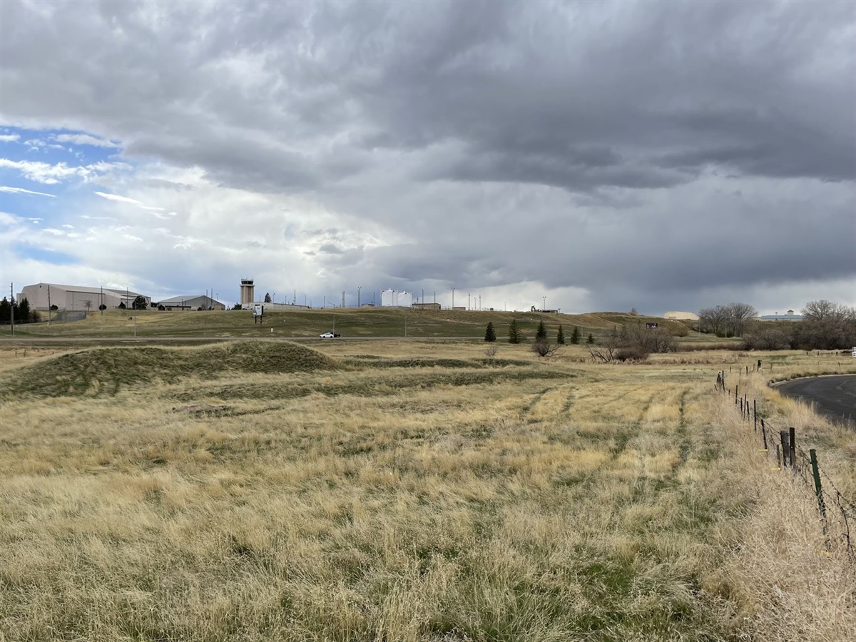 City to host open house for future of Rotary Park – City of Cheyenne