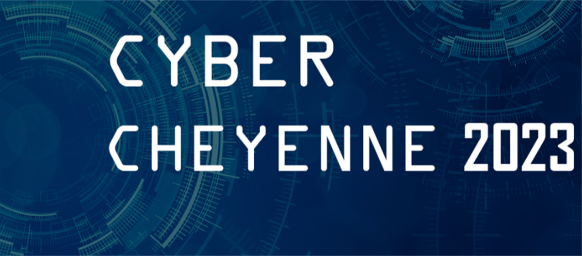 Cybersecurity conference CyberChess 2023