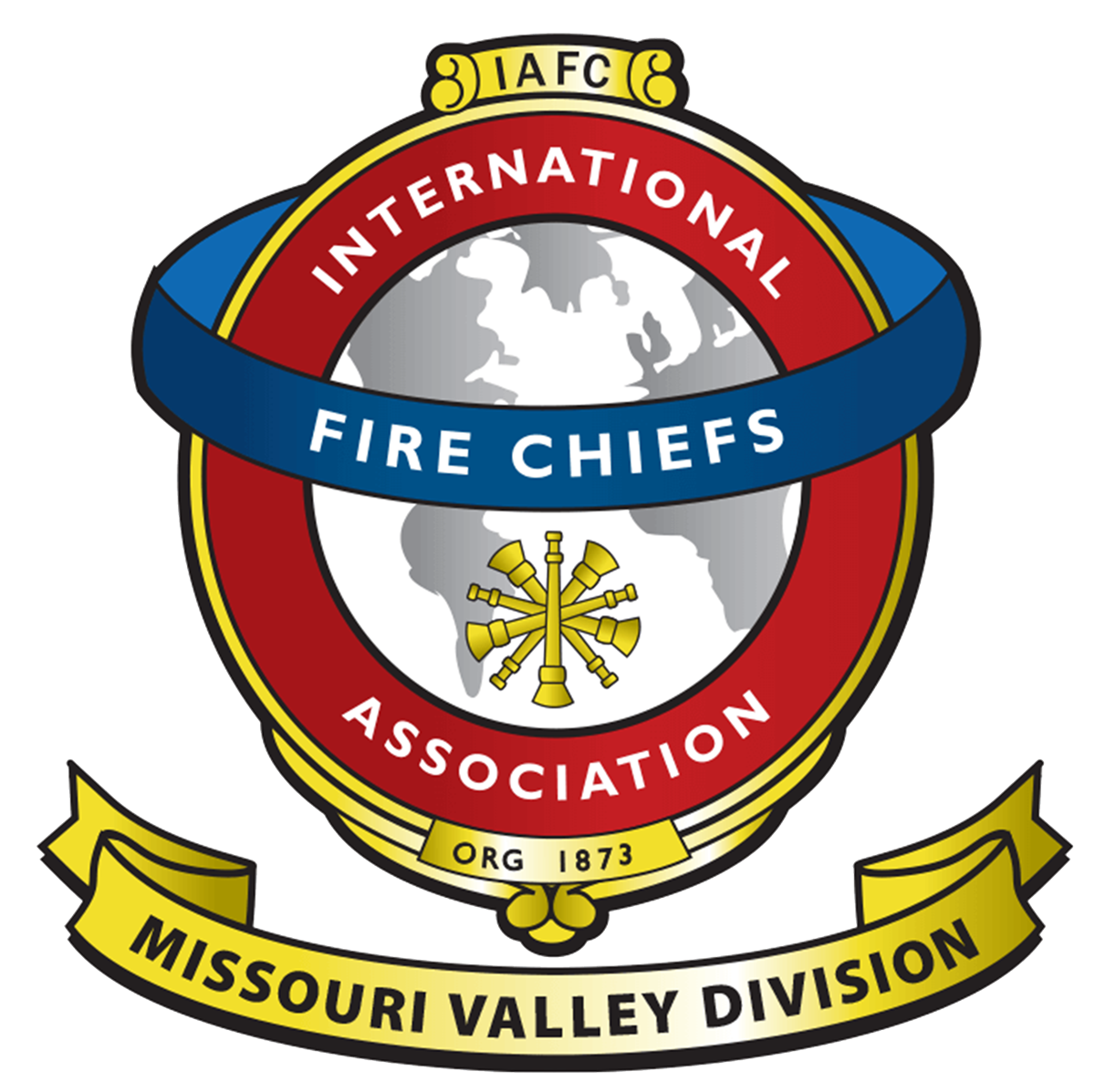Missouri Valley Fire Chiefs Conference City of Cheyenne